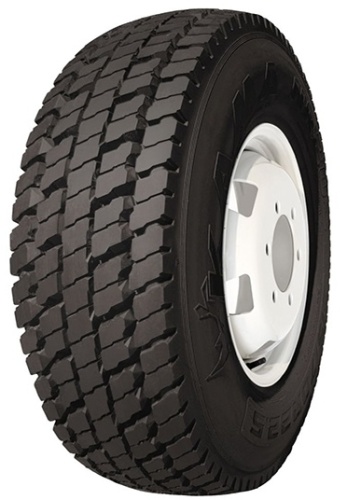 Нижнекамскшина Кама NR-202 295/75 R22.5 148M