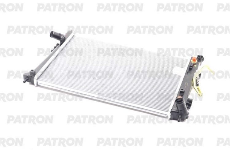 PATRON радиатор основной PRS4480
