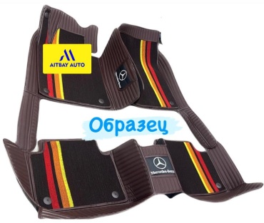 AITBAY GROUP 267070587 Audi A6 Allroad 2012-2014 черный