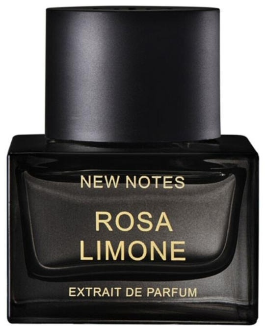 New Notes Rosa Limone парфюмерная вода EDP 50 мл