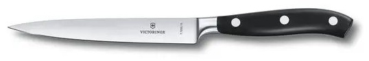Универсальный Victorinox 7.7203.15G, лезвие: сталь 1 шт