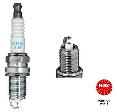 Свеча зажигания NGK 1312