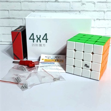 Кубик рубика YJ Toys головоломка