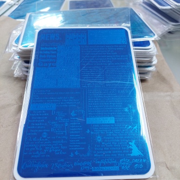 Zjoy plus пластины 110