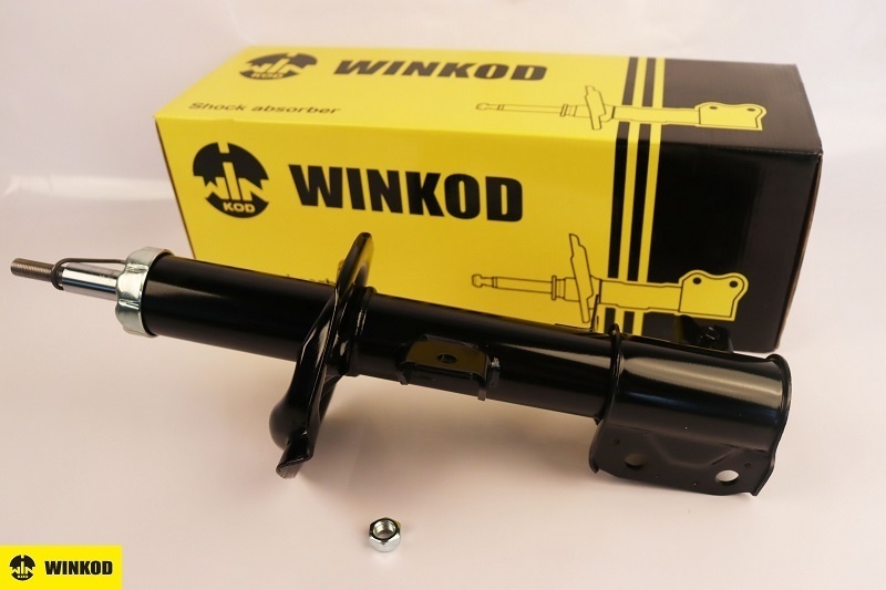 Амортизатор Winkod передний W339339SA 1 шт
