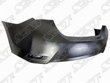 SAT бампер ST-TY33-087-0 для Toyota Corolla 2013-2019