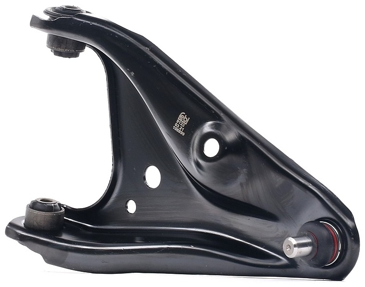 Formpart рычаг 4509006