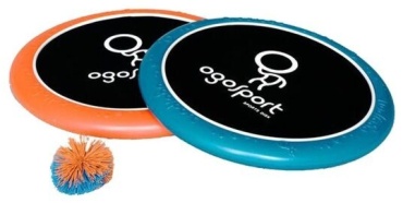 Ogosport SK001 Ogodisk-Mezo 98765 мультиколор