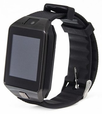 Купить Смарт-часы SMARTERRA SM-UC101LB Chronos X черный в кредит в ...