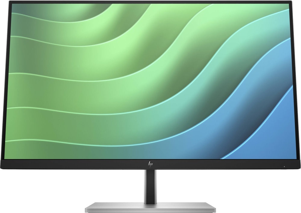 Монитор 27" HP 6N4E2AA черный