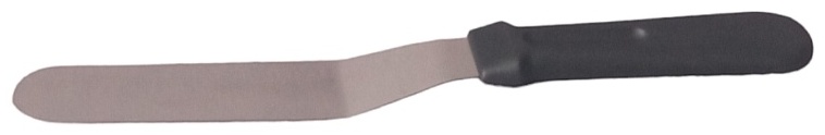 KITCHENWARE STORE шпатель кондитерский 571697 1 шт