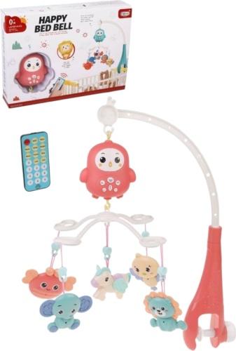 Aiyingle игрушка-подвеска 668-161