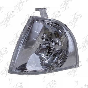 DEPO  поворотник 665-1504L-UE