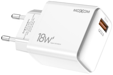 Moxom MX-HC132 белый