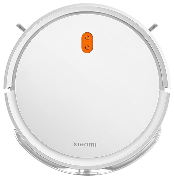 Робот-пылесос Xiaomi Robot Vacuum E5 белый