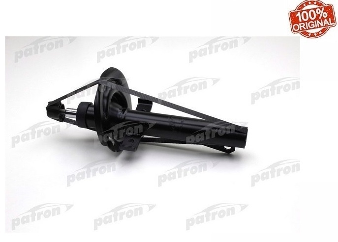Амортизатор PATRON передний PSA333718 1 шт