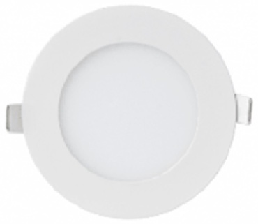 Встраиваемый светильник LED STAB LED 12 Вт 200 - 240 В  150200303
