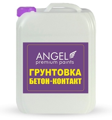 Angel БетонКонтакт 25 л
