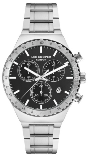 Кварцевые Lee Cooper LC07853.350 металлический сплав