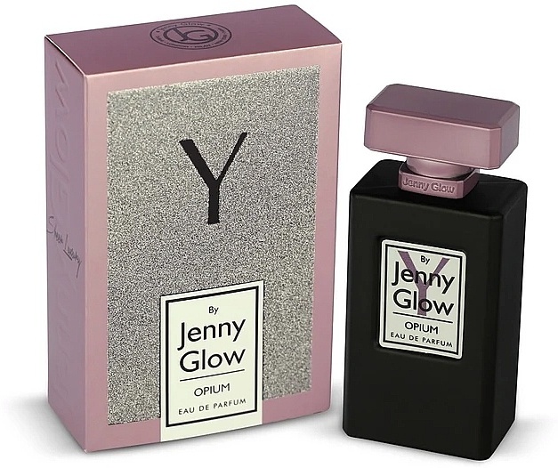 Jenny Glow Y Opium парфюмерная вода EDP 80 мл