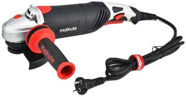 Шлифмашина угловая Makute AG015