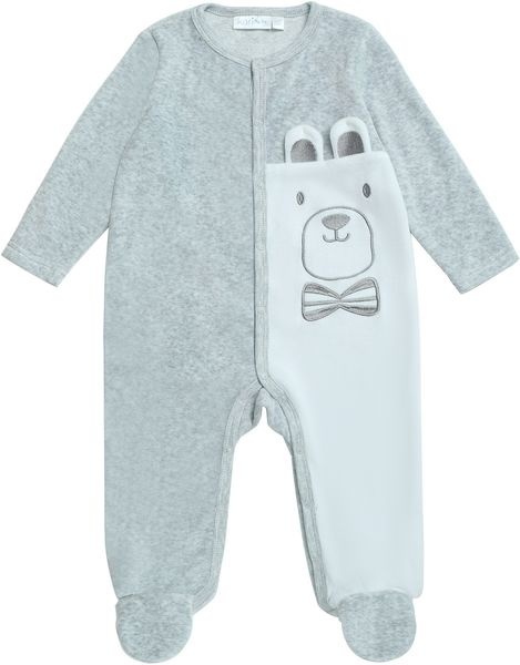 Комбинезон Kari baby белый