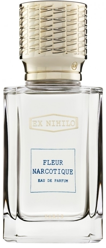 Ex Nihilo Fleur Narcotique парфюмерная вода EDP 50 мл