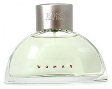 Hugo Boss Woman парфюмерная вода EDP 90 мл, для женщин