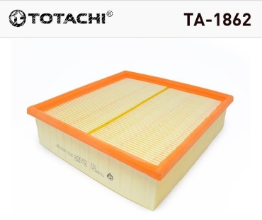 Totachi воздушный фильтр TA-1862