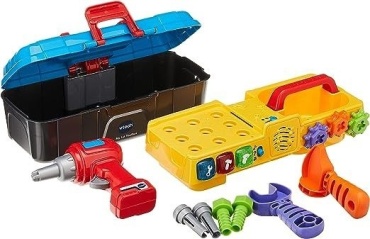 VTECH набор инструментов SMYTHR173313
