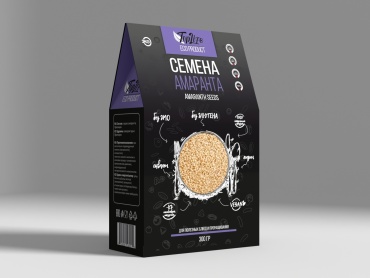 TopLife семена амаранта 300 г