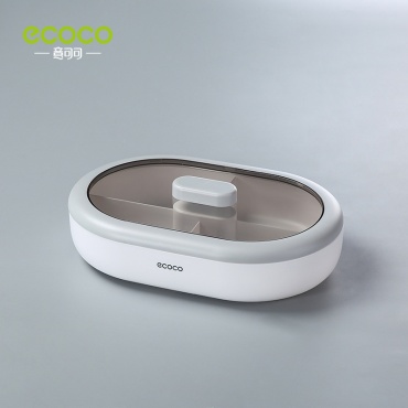 ECOCO менажница ecoco32 круглая 1 шт