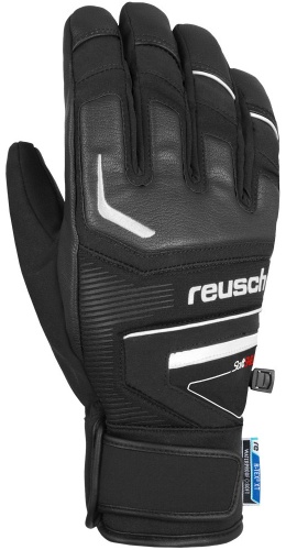 Reusch 4801216 черный M