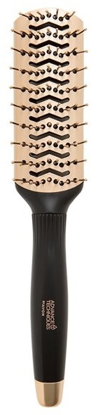 Avon массажная расческа 13 см
