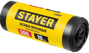 STAYER 39157-300 300 л