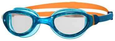 ZOGGS Phantom 2.0 Junior 461312 голубой