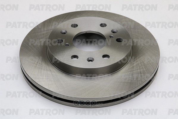 Диски PATRON передние PBD1040