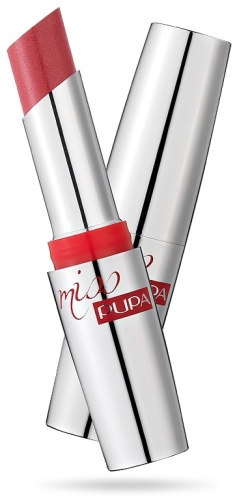 PUPA Miss Pupa Lipstick помада 202