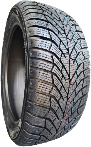 Kumho WinterCraft WP52 175/70 R13 82 T без шипов