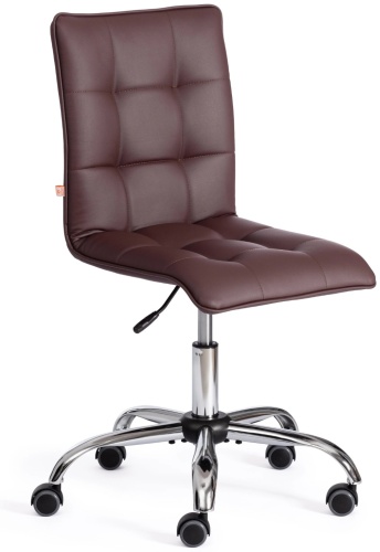 Tetchair 12247 ZERO, коричневый