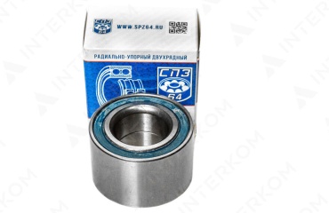 СПЗ-64 подшипник ступицы 256907