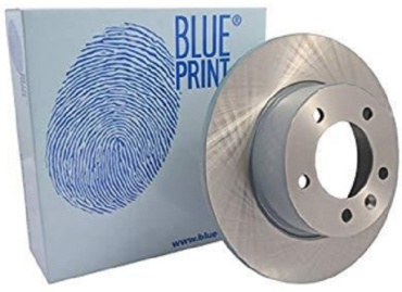 Диски Blue Print передние ADC44378