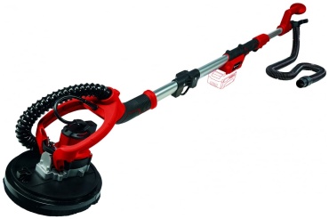 Шлифмашина эксцентриковая Einhell PXC TE-DW 18/225 Li Solo 4259990