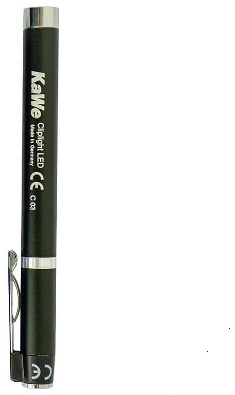 Светильник Cliplight LED, KaWe,12.05401.024 терапевтический