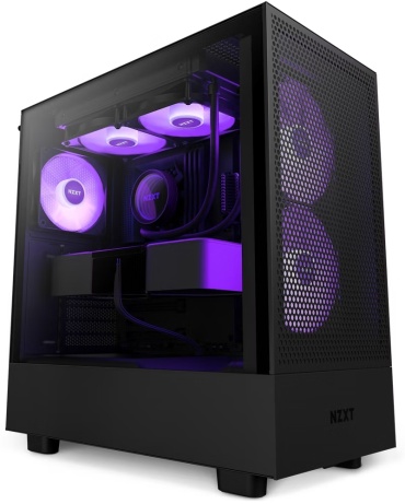 NZXT CC-H51FB-R1 черный