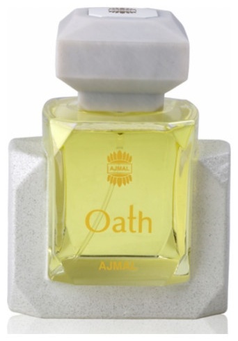 Ajmal Oath парфюмерная вода EDP 100 мл, для женщин