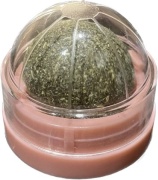 Rio Мятный шарик розовый 31 г 1 шт