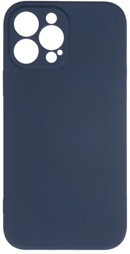 Чехол X-Game для Apple iPhone 13 Pro Max синий