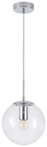 Люстра подвесная Arte Lamp E27, кол-во ламп: 1 шт