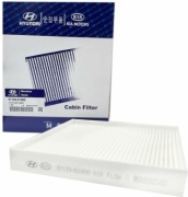 MOBIS салонный фильтр 97133-D1000